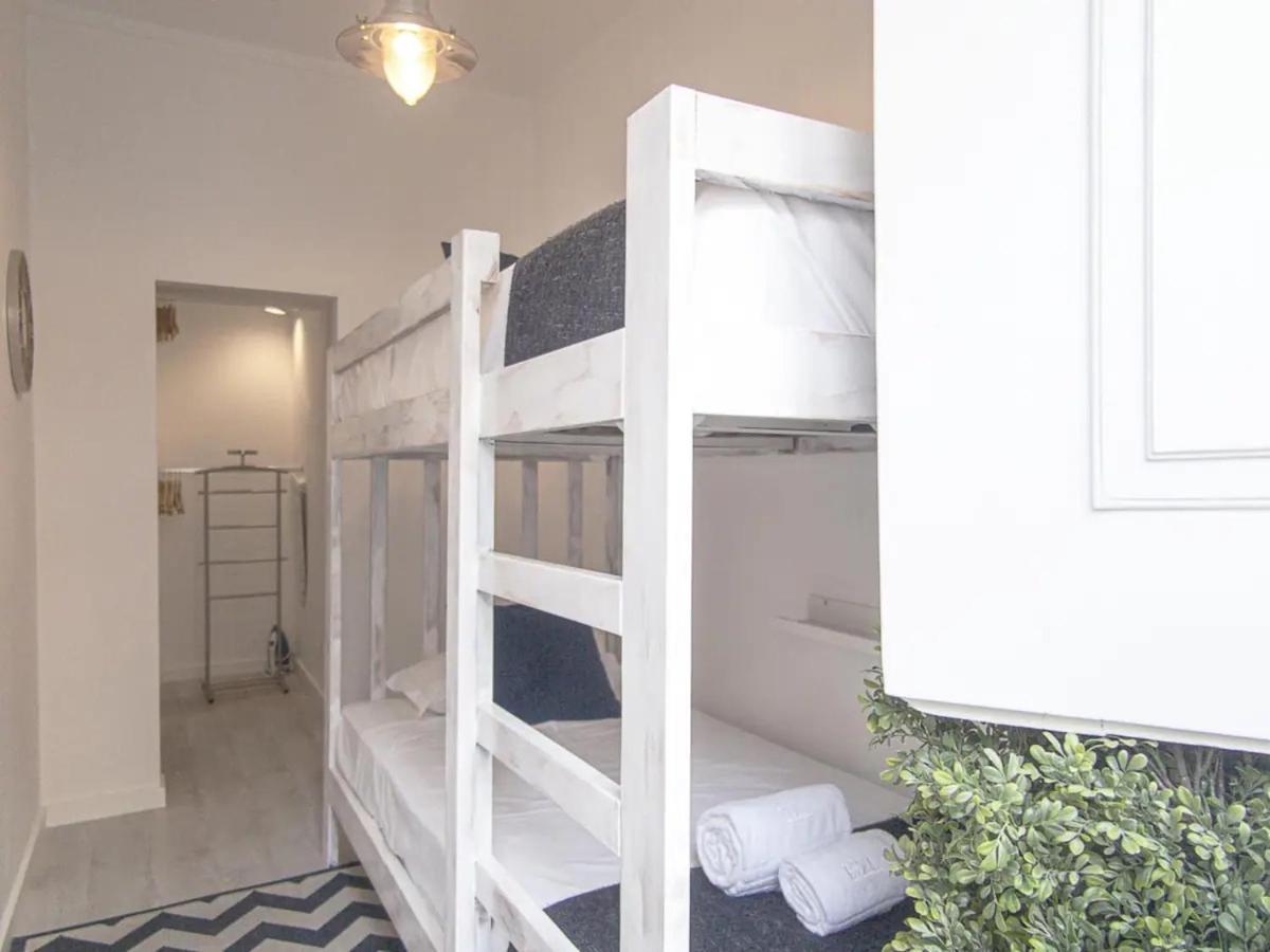 Santa Marta Center Apartamento
