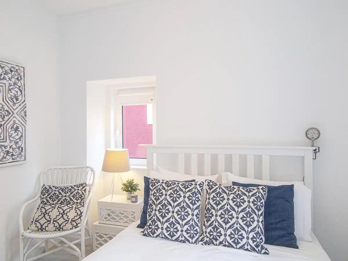 Apartamento Santa Marta Center Lisboa