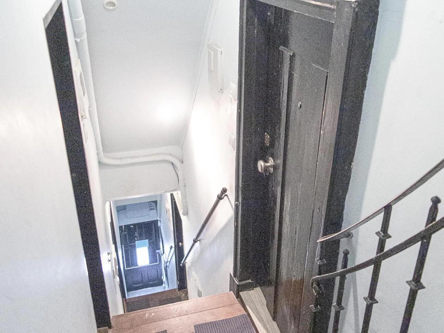 Apartamento Santa Marta Center Lisboa