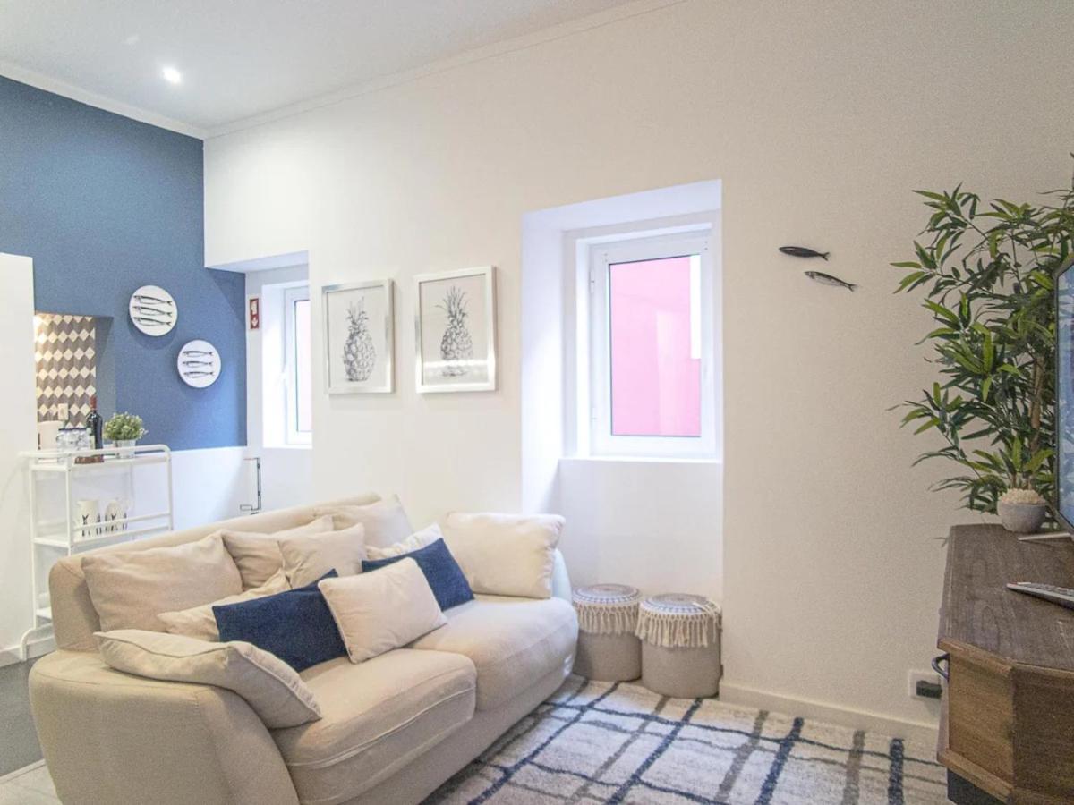 Apartamento Santa Marta Center