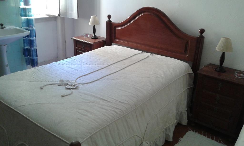 Pensión Casa De Boa Noite