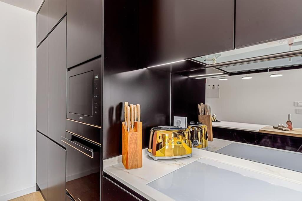 Luxury Smart Flat W/ River Views * Lisboa