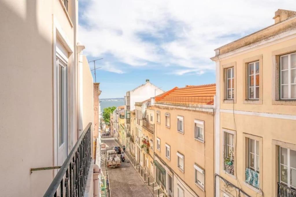 Apartamento Luxury Smart Flat W/ River Views