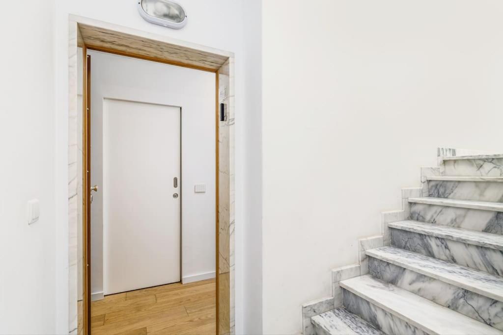 Apartamento Luxury Smart Flat W/ River Views *