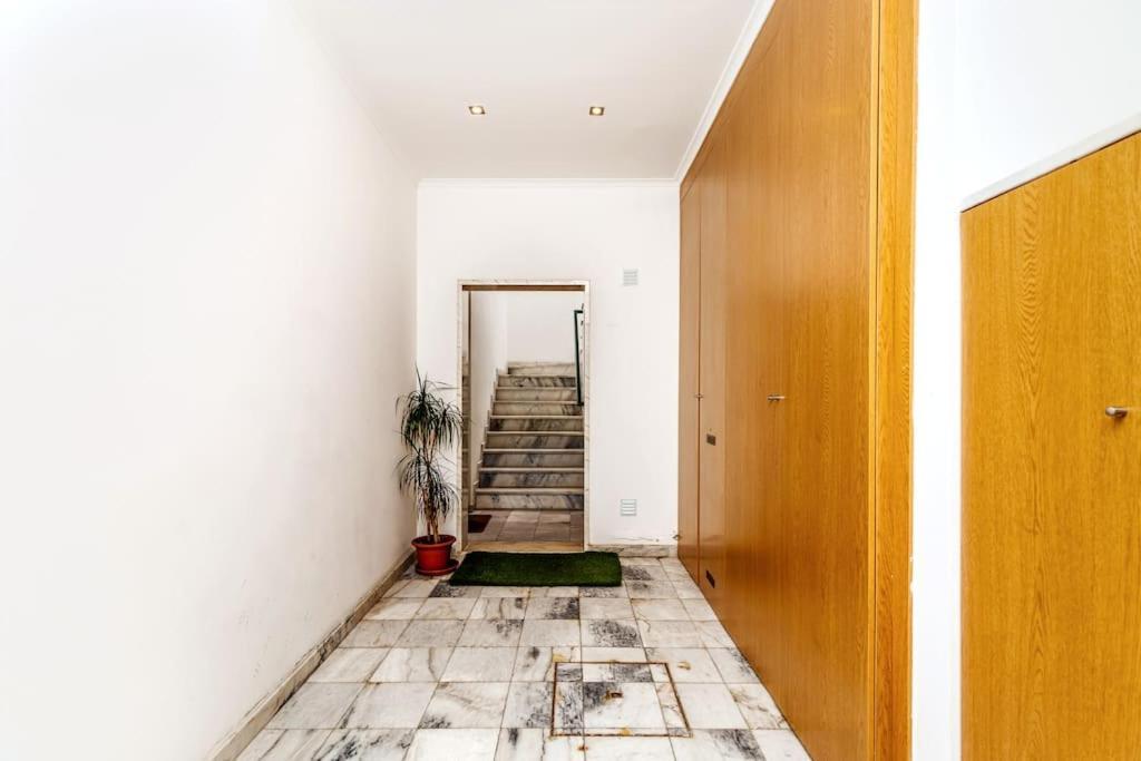 Luxury Smart Flat W/ River Views * Lisboa