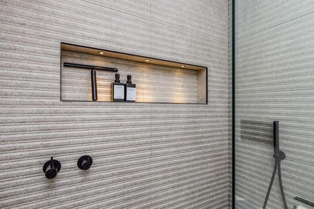 Apartamento Luxury Smart Flat W/ River Views Lisboa