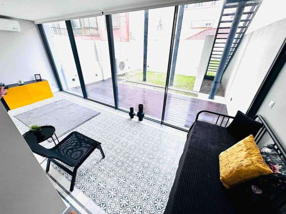 Apartamento Marques De Pombal Flat Great Locations Center B Lisboa
