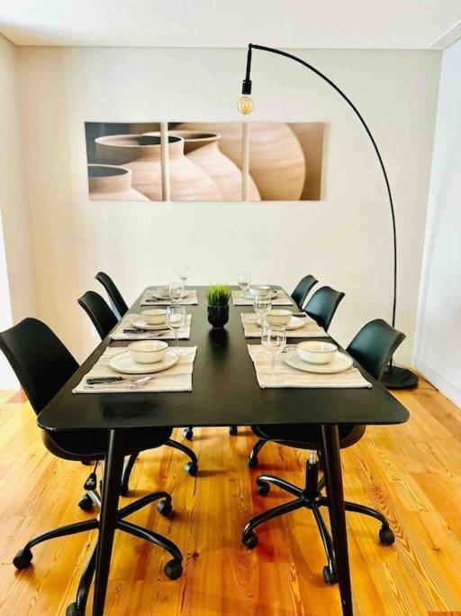 Marques De Pombal Flat Great Locations Center B