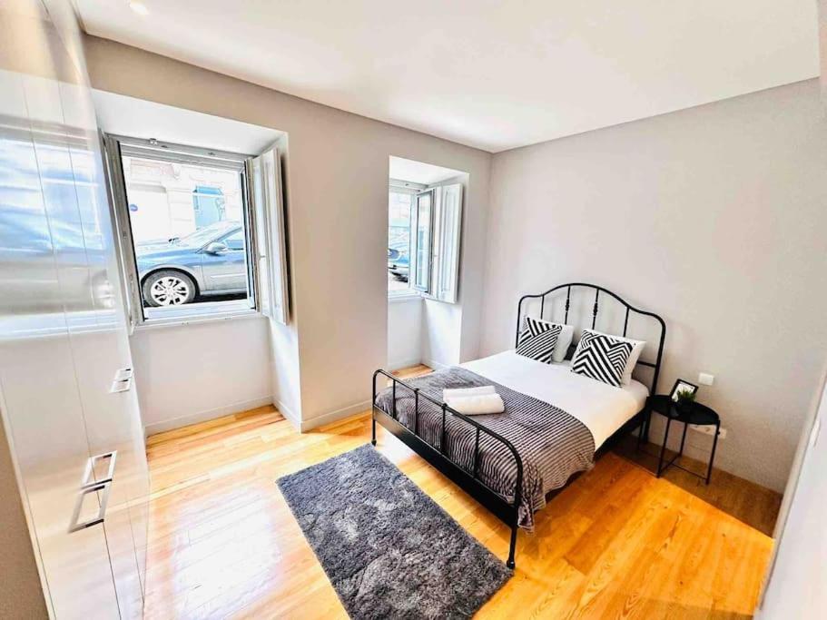 Marques De Pombal Flat Great Locations Center B Apartamento Lisboa