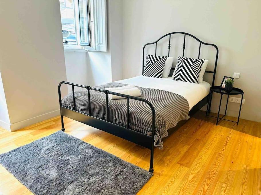 Apartamento Marques De Pombal Flat Great Locations Center B Lisboa