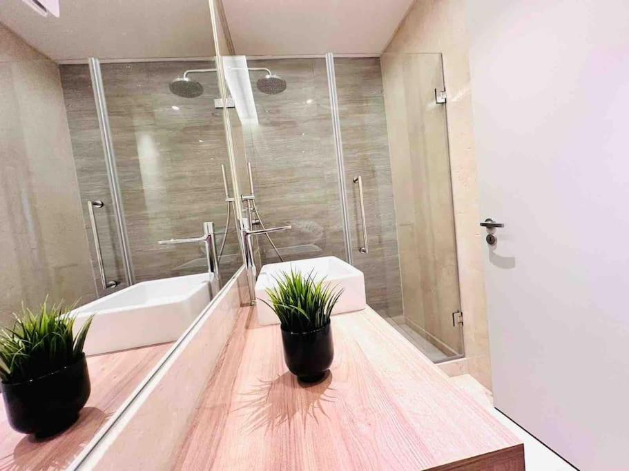Apartamento Marques De Pombal Flat Great Locations Center B Lisboa