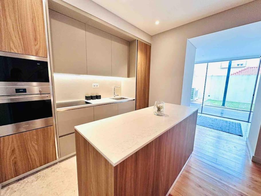 Marques De Pombal Flat Great Locations Center B Lisboa