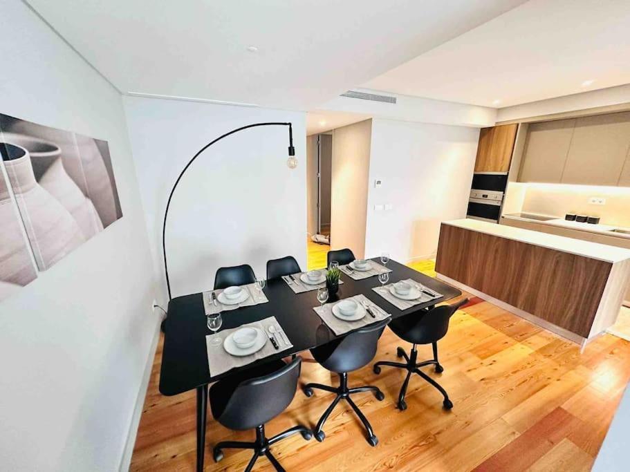 Marques De Pombal Flat Great Locations Center B Apartamento *