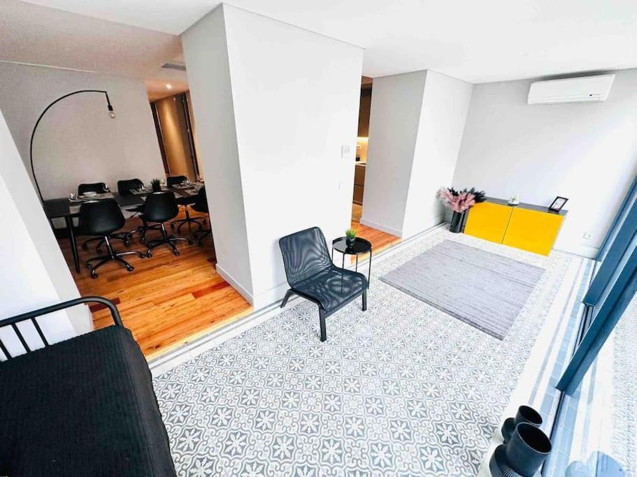 Apartamento Marques De Pombal Flat Great Locations Center B
