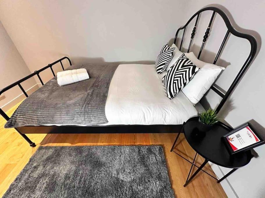 Apartamento Marques De Pombal Flat Great Locations Center B *