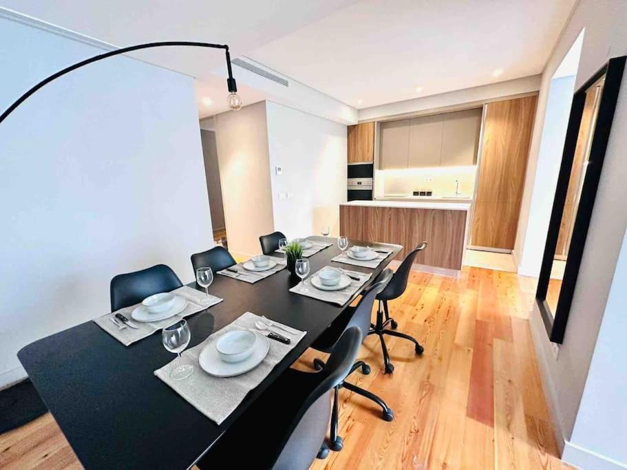 Marques De Pombal Flat Great Locations Center B Apartamento *