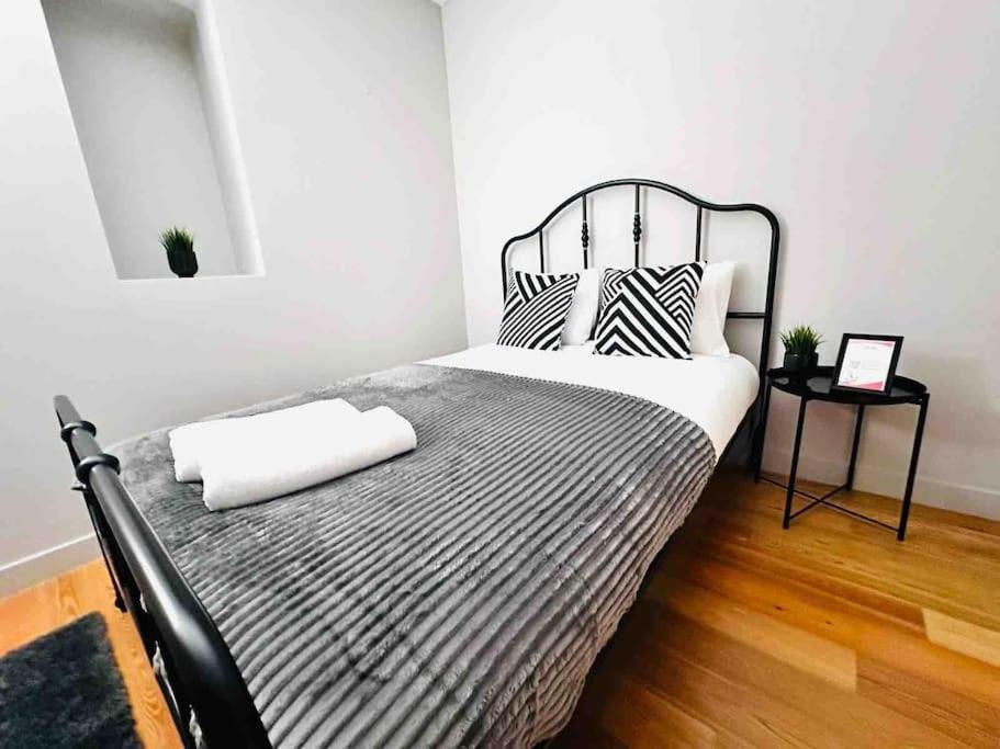 Apartamento Marques De Pombal Flat Great Locations Center B