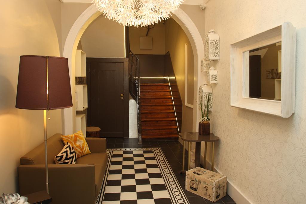 Bed and breakfast Castilho House Cais Lisboa