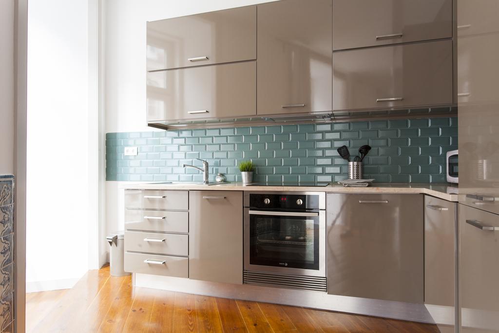 Apartamento Downtown Cozy Lisboa