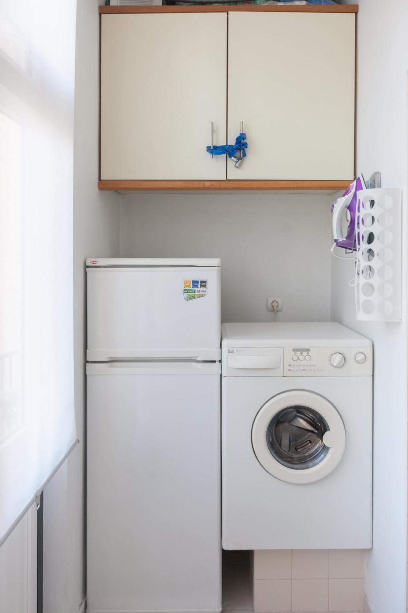 Flh Campo De Ourique Market Flat *