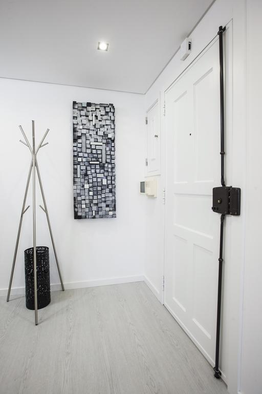 Apartamento D_loft River Lisboa