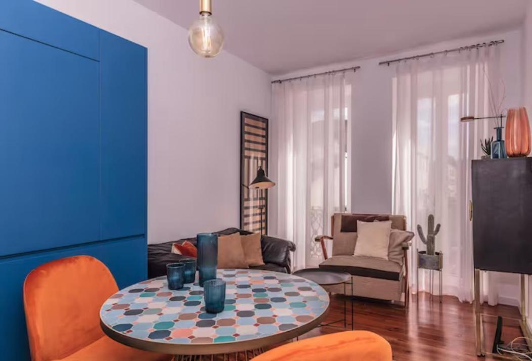 Apartamento Trendy 26