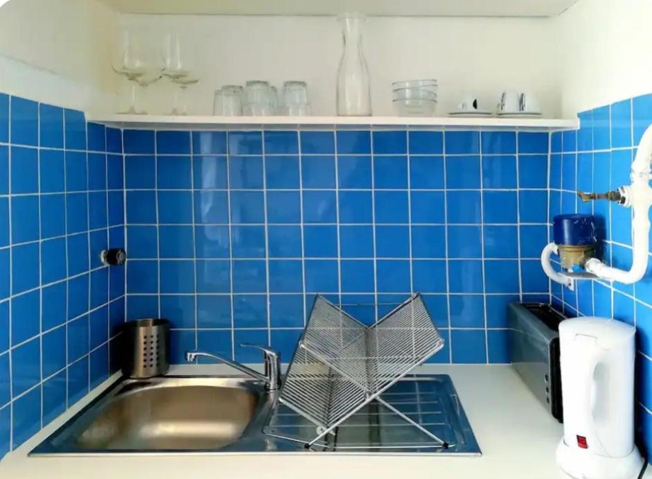 Apartamento Terrace River Center Lisboa