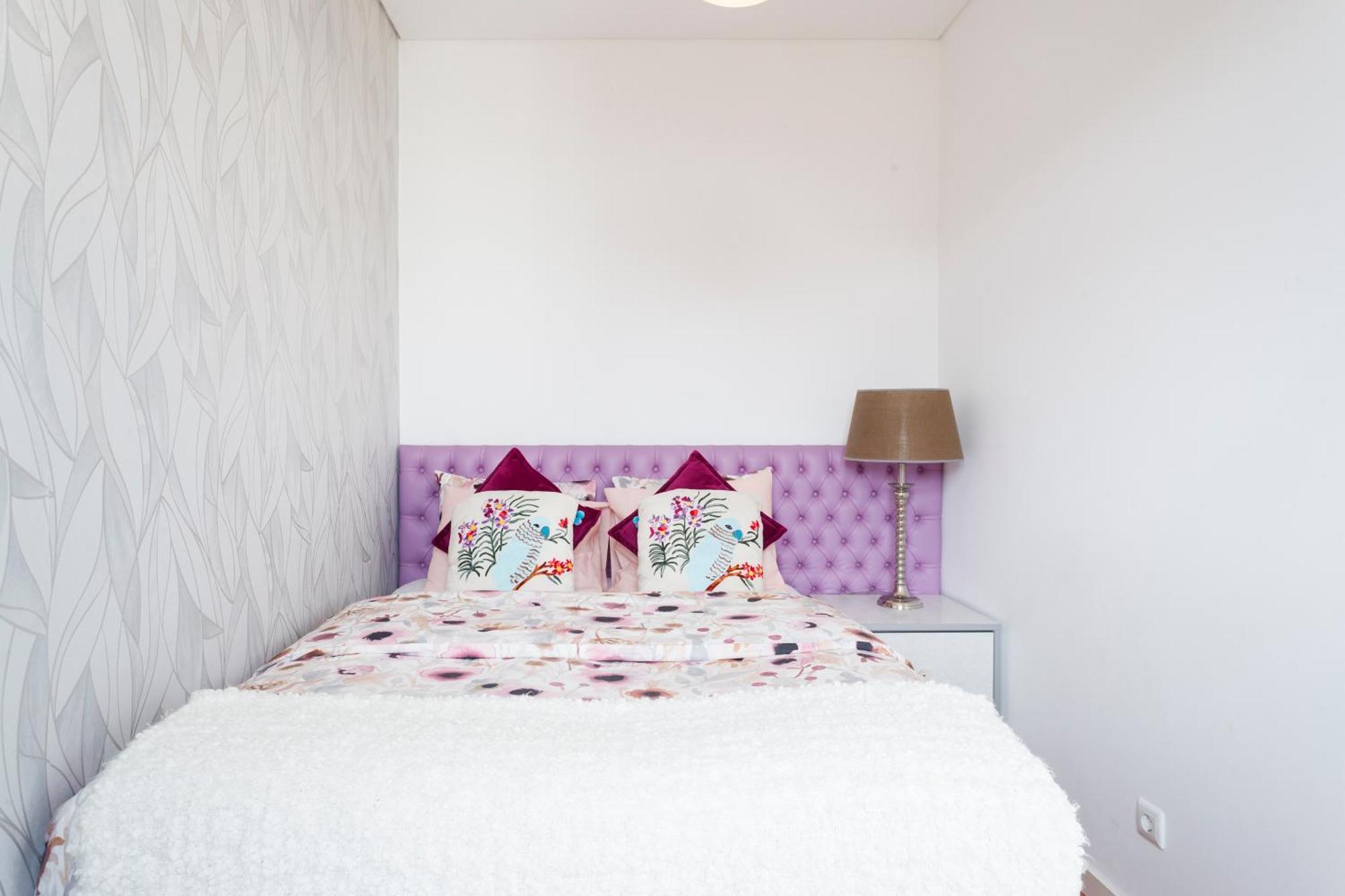 Apartamento Cortes In Historic Neighborhood *