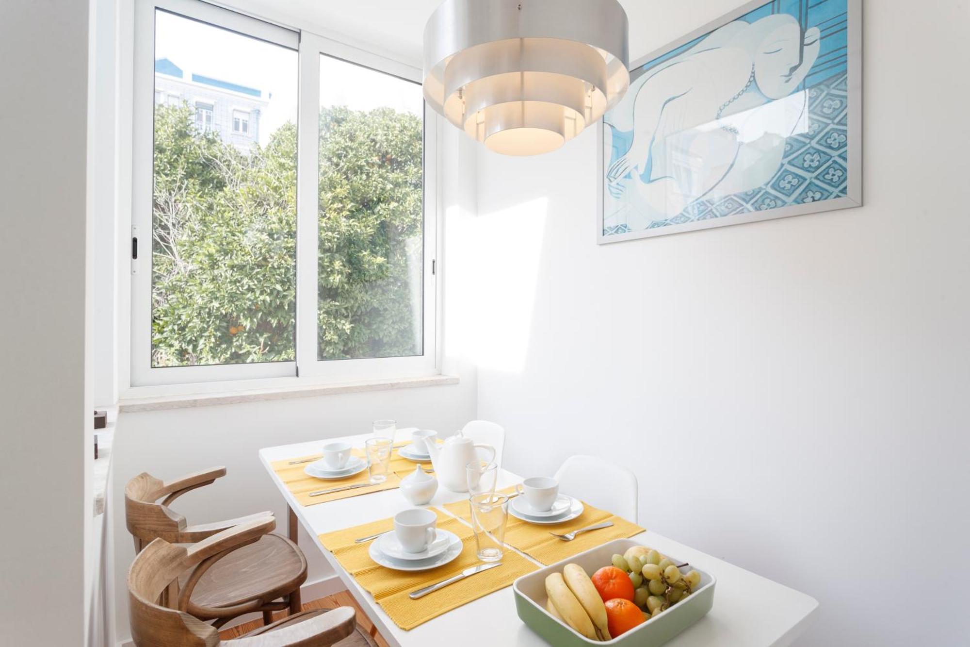 Apartamento Cortes In Historic Neighborhood