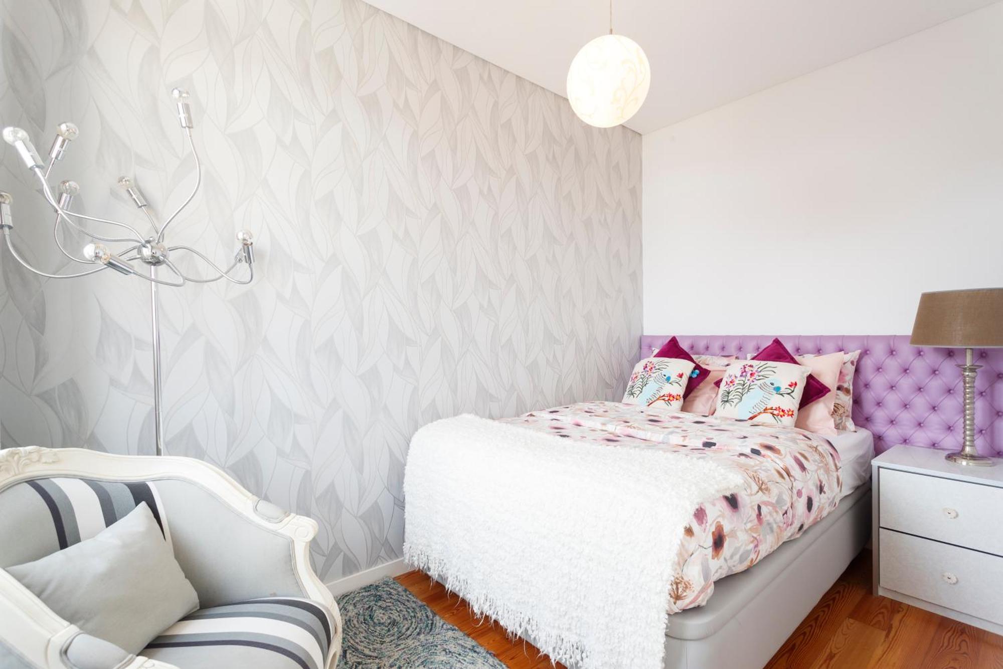 Cortes In Historic Neighborhood Apartamento *