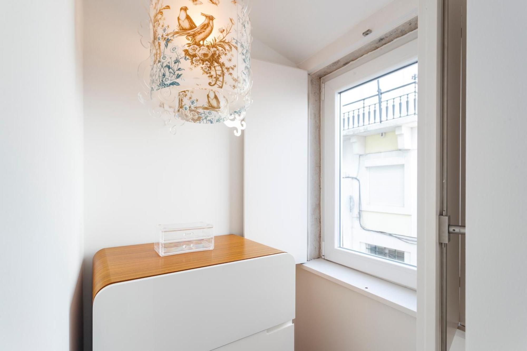 Apartamento Barbadinhos In Historic Neighborhood *