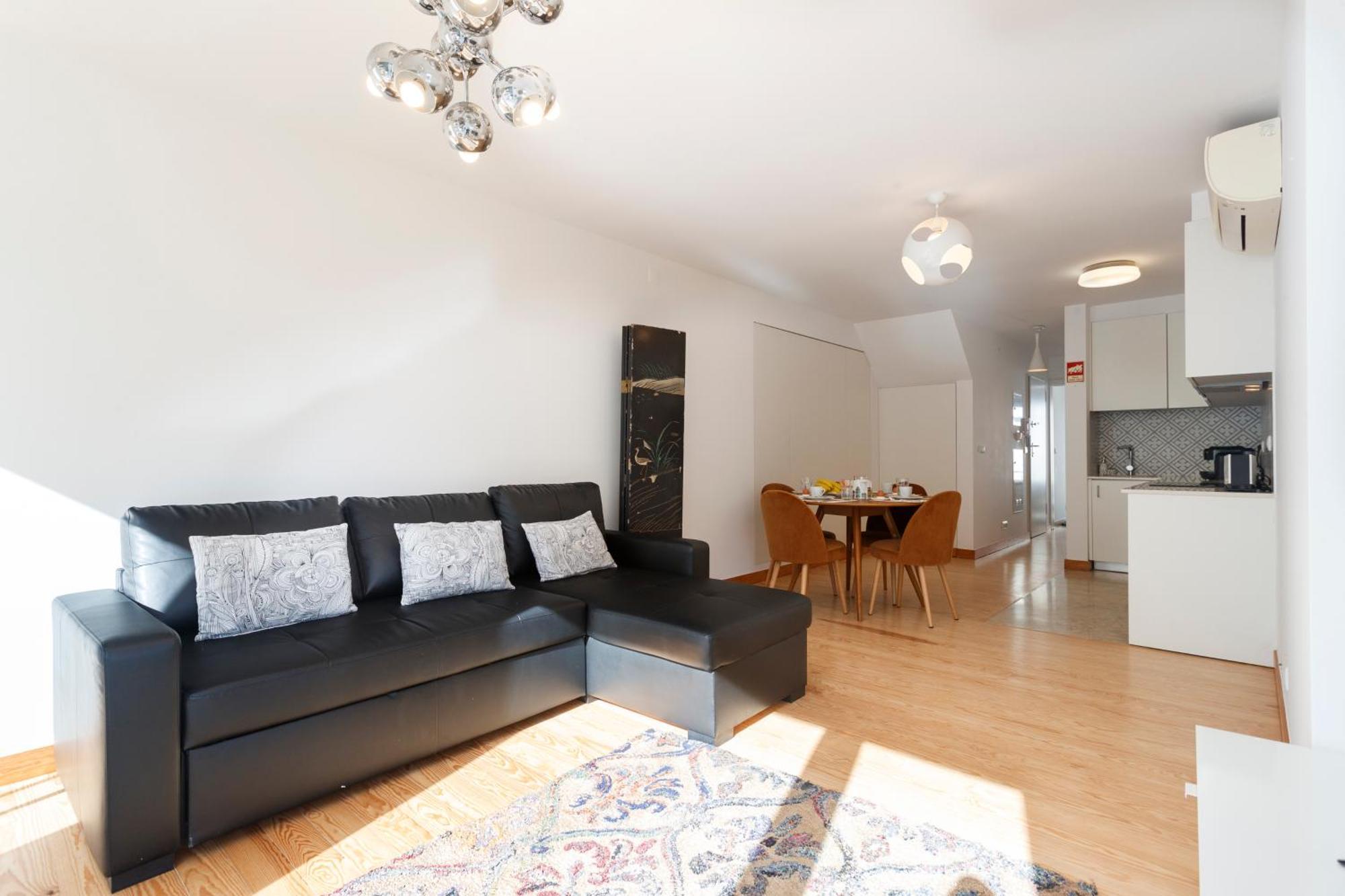Apartamento Barbadinhos In Historic Neighborhood