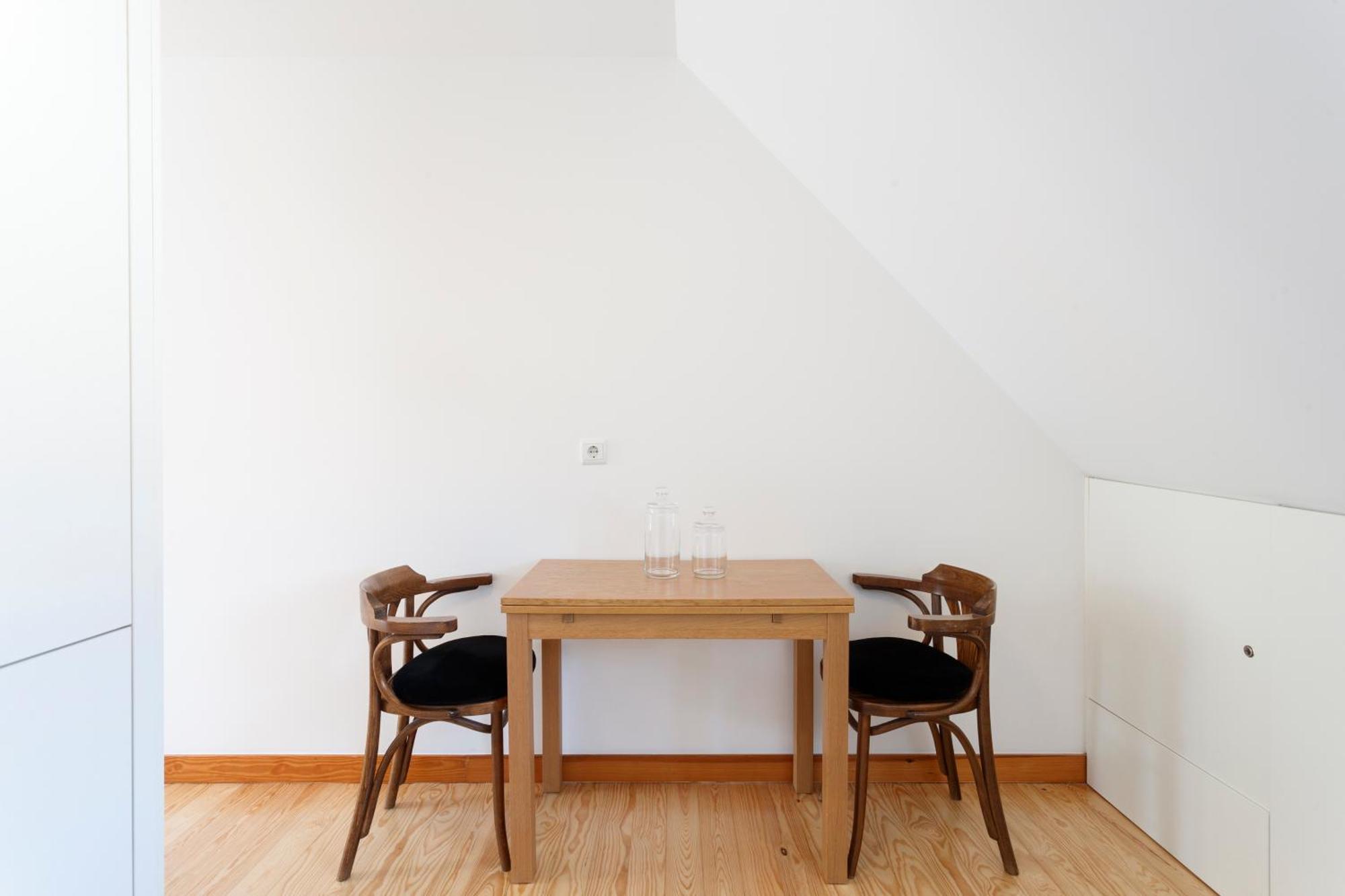 Barbadinhos In Historic Neighborhood Apartamento *