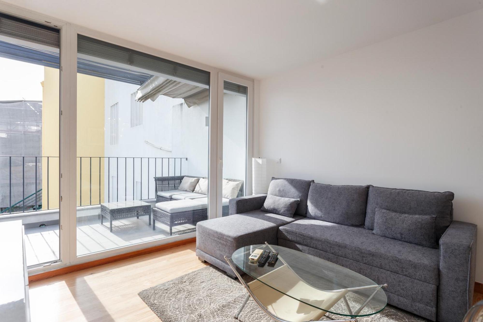Apartamento Barbadinhos In Historic Neighborhood Lisboa