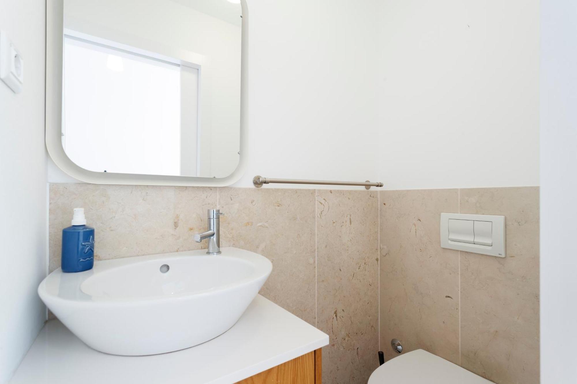 Apartamento Barbadinhos In Historic Neighborhood *