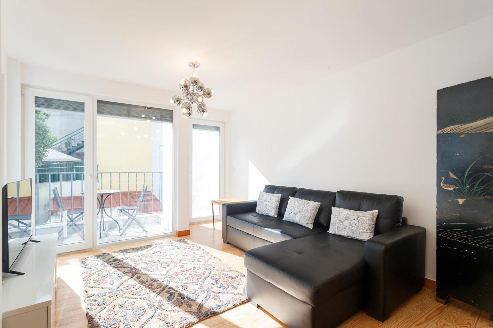 Apartamento Barbadinhos In Historic Neighborhood Lisboa