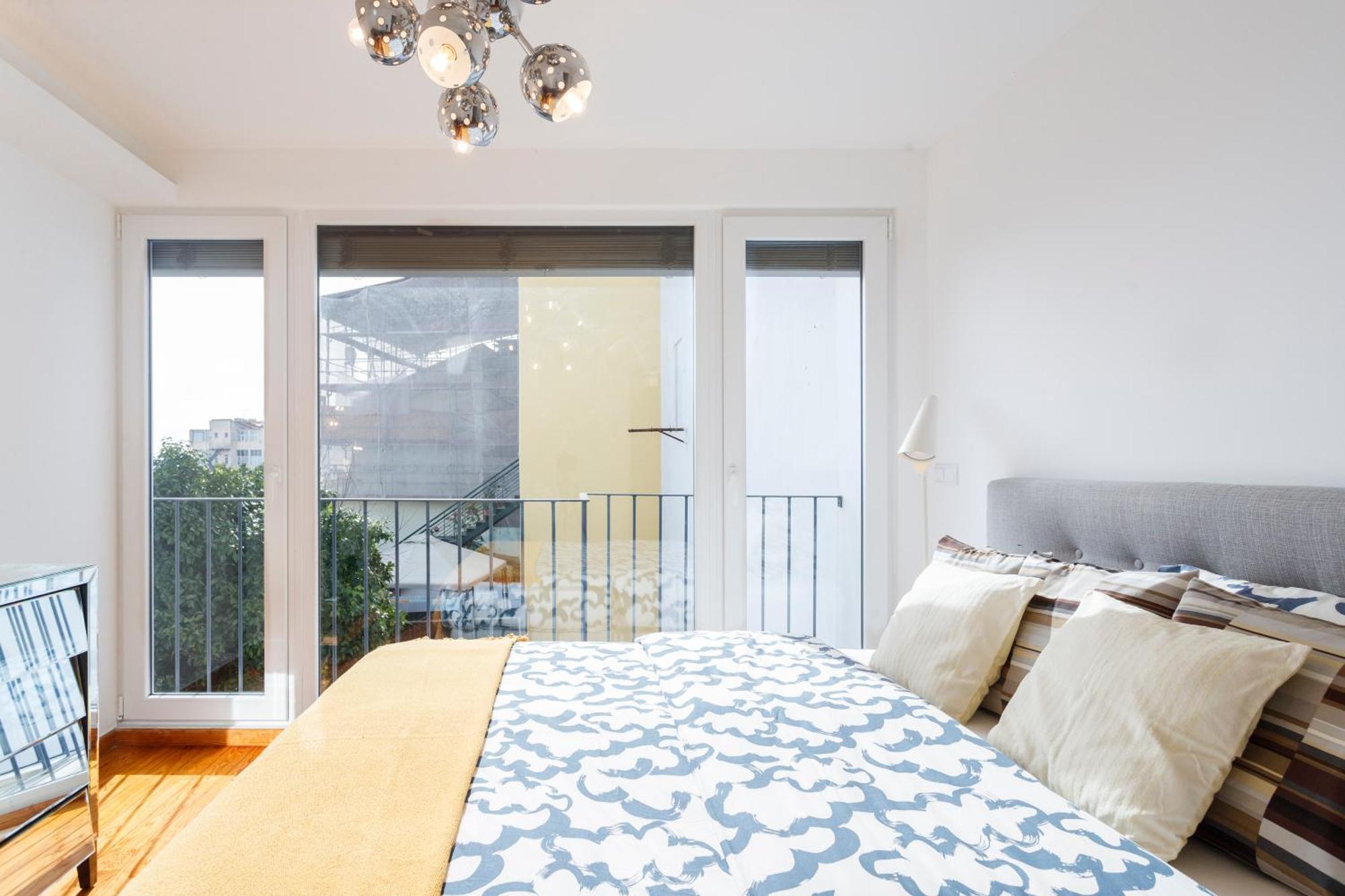 Apartamento Barbadinhos In Historic Neighborhood