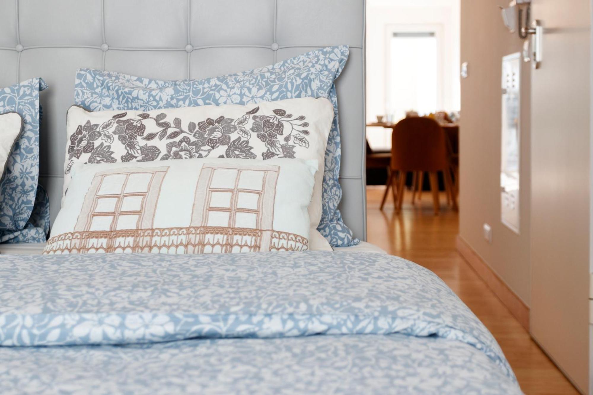 Apartamento Barbadinhos In Historic Neighborhood Lisboa