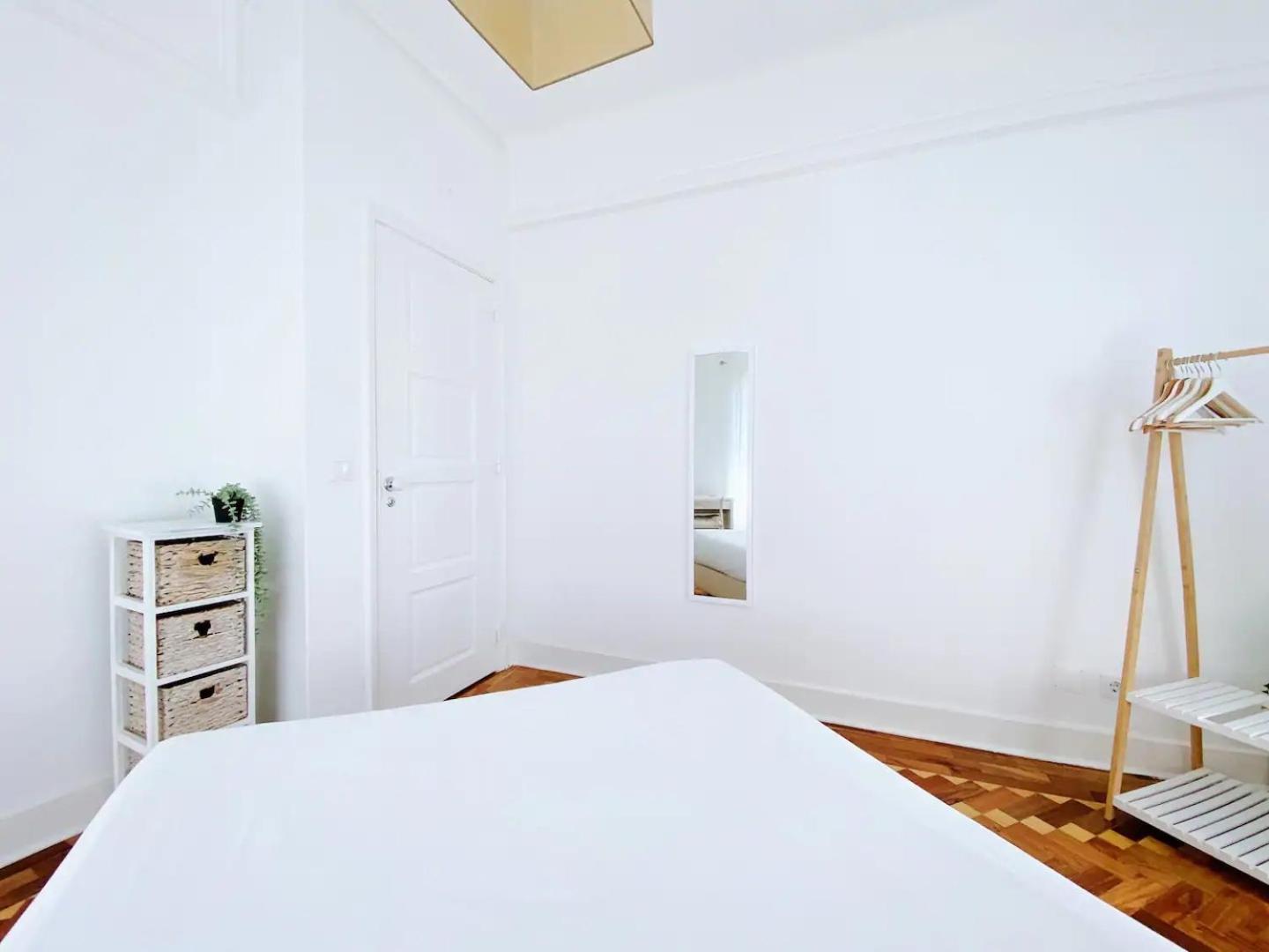 Soar L Marques De Pombal L Habitación en casa particular Lisboa