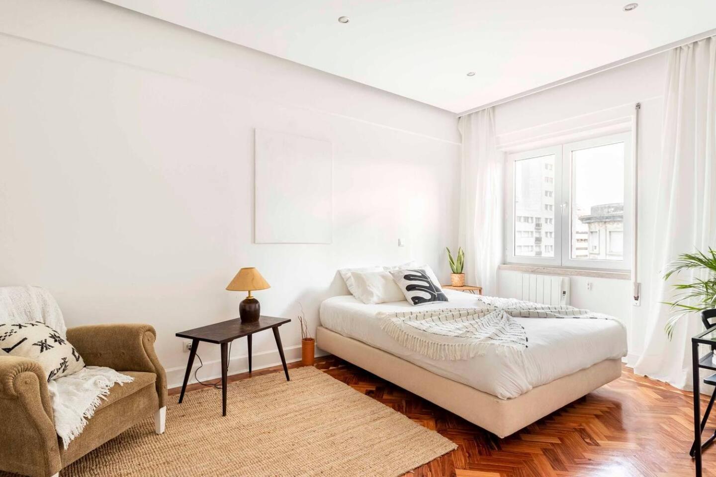 Habitación en casa particular Soar L Marques De Pombal L *