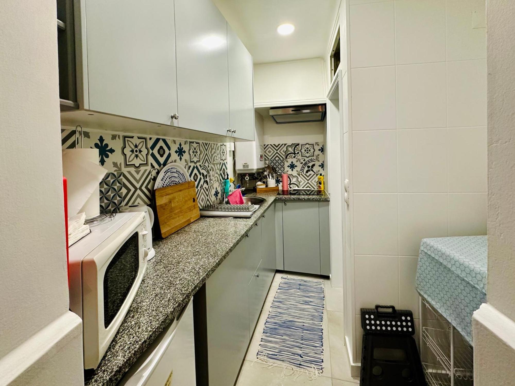 Lov'alfama, At In Apartment Lisbon