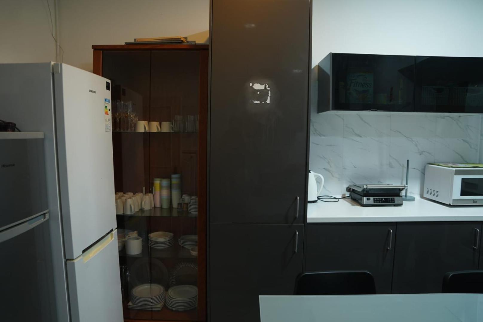 Bisengototo Homestay Lisboa