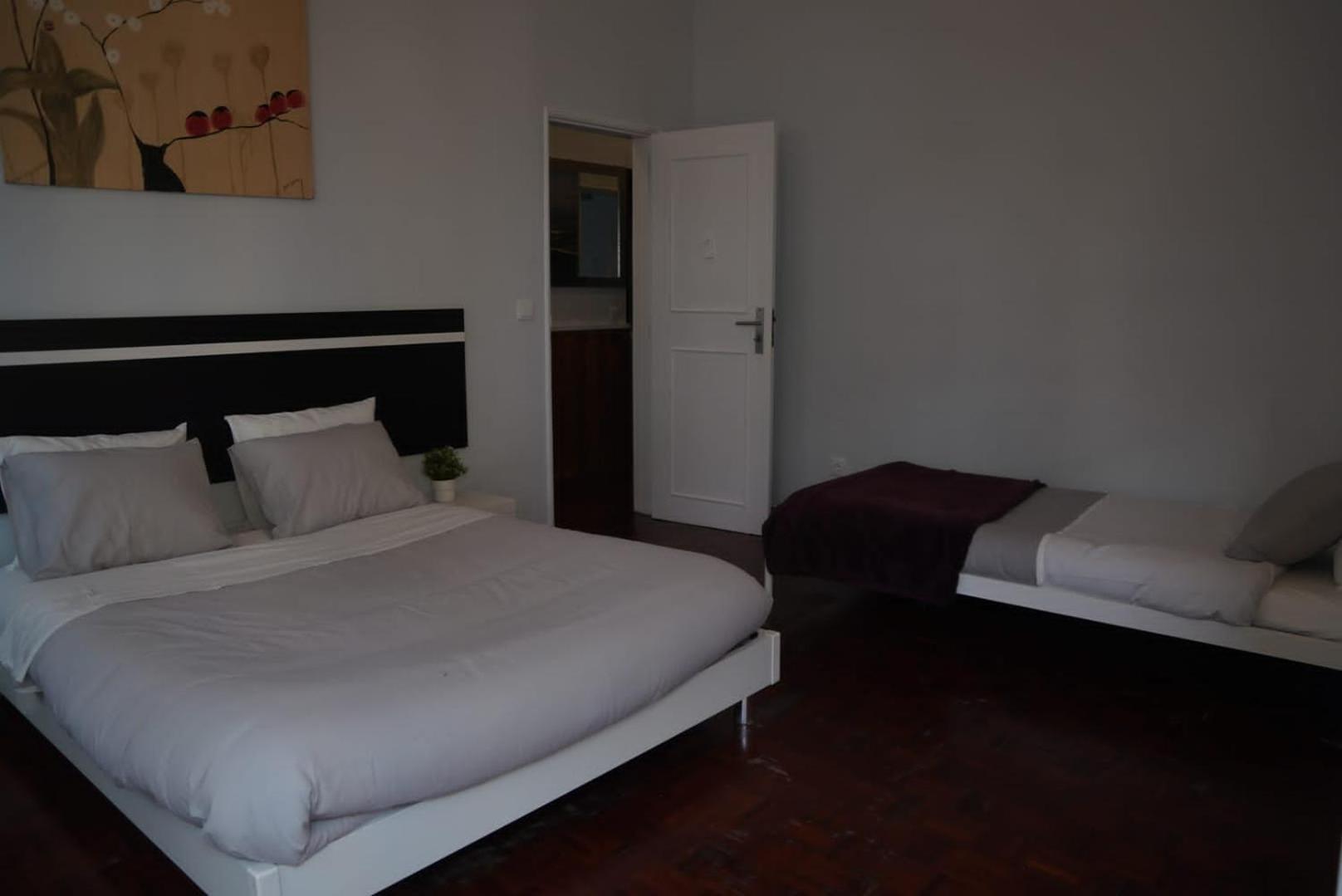 Bisengototo Homestay Habitación en casa particular