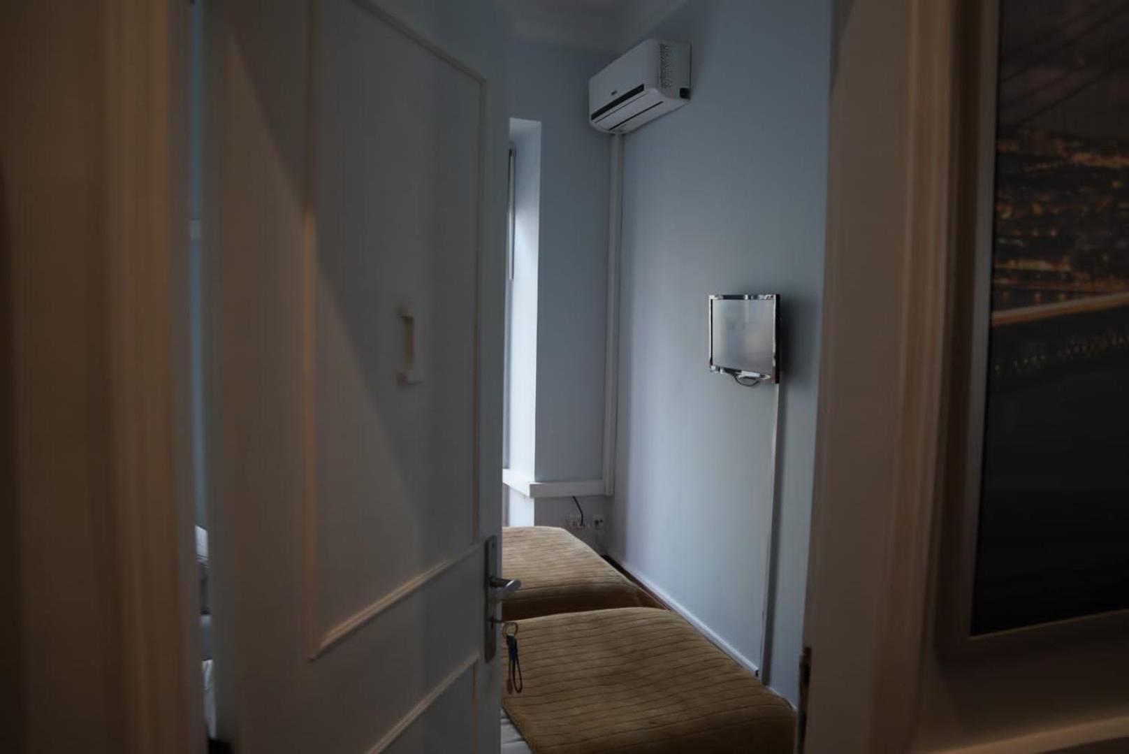 Bisengototo Homestay Habitación en casa particular Lisboa