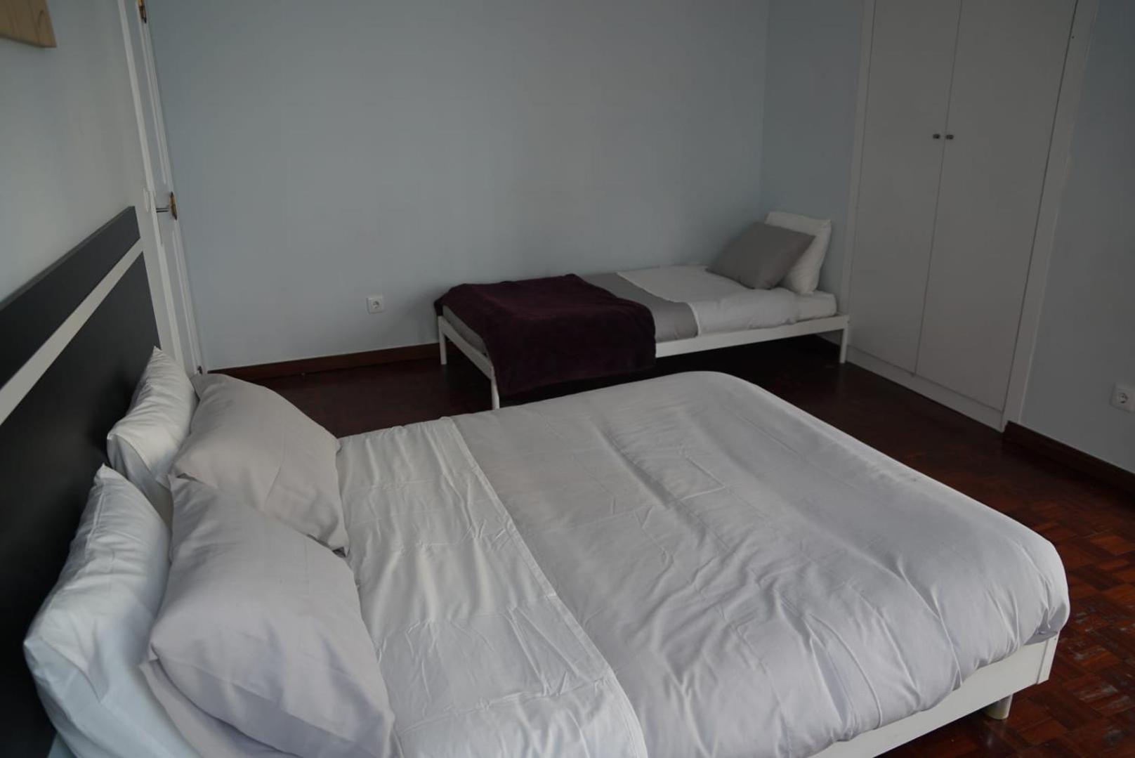 Bisengototo Homestay Habitación en casa particular
