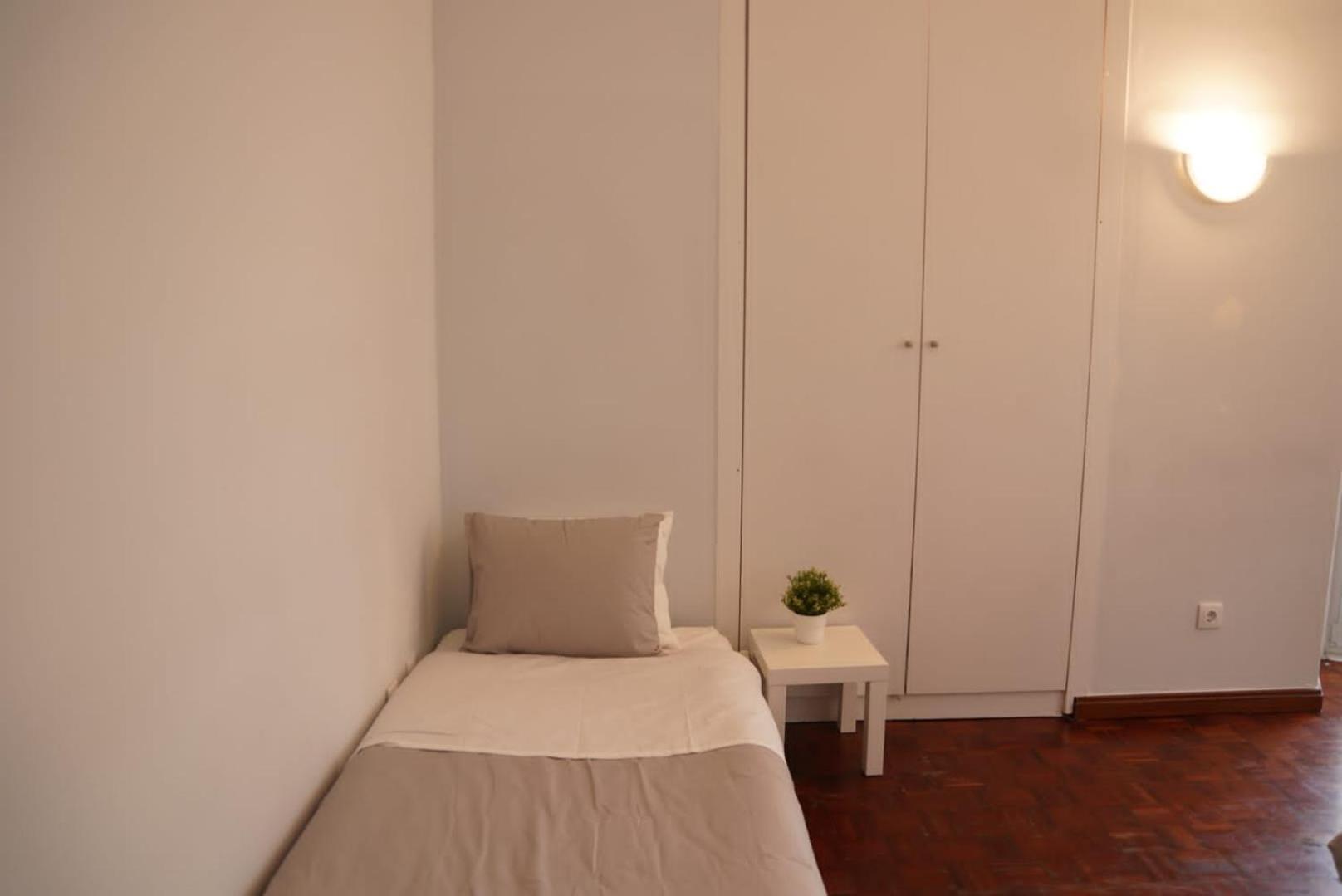 Habitación en casa particular Bisengototo Homestay *