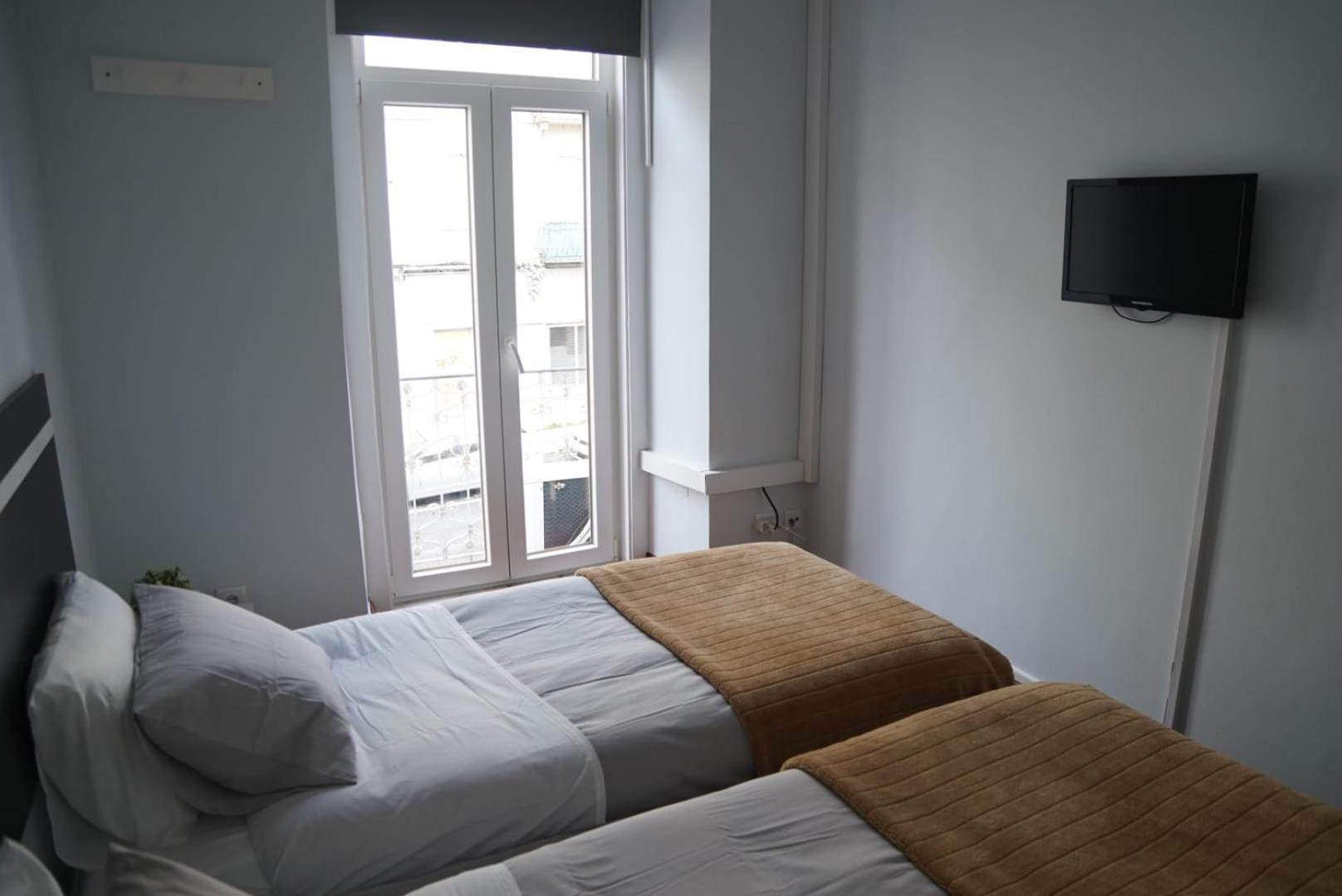 Bisengototo Homestay Habitación en casa particular Lisboa