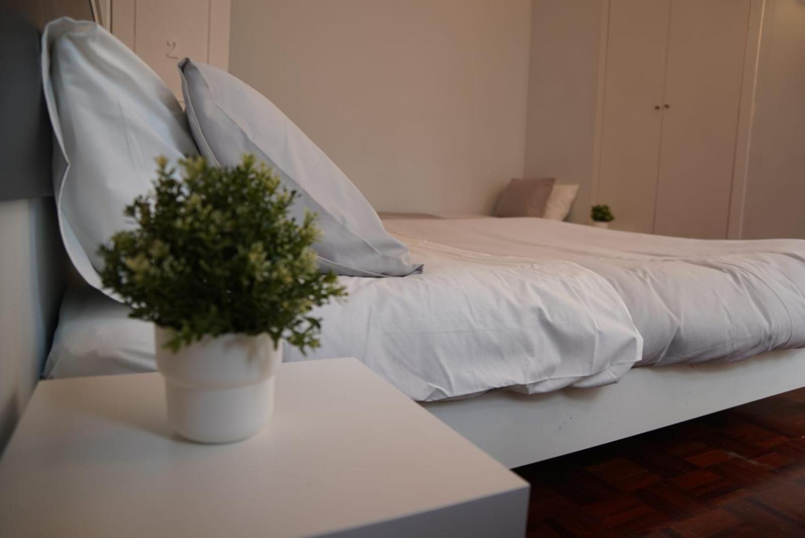 Habitación en casa particular Bisengototo Homestay