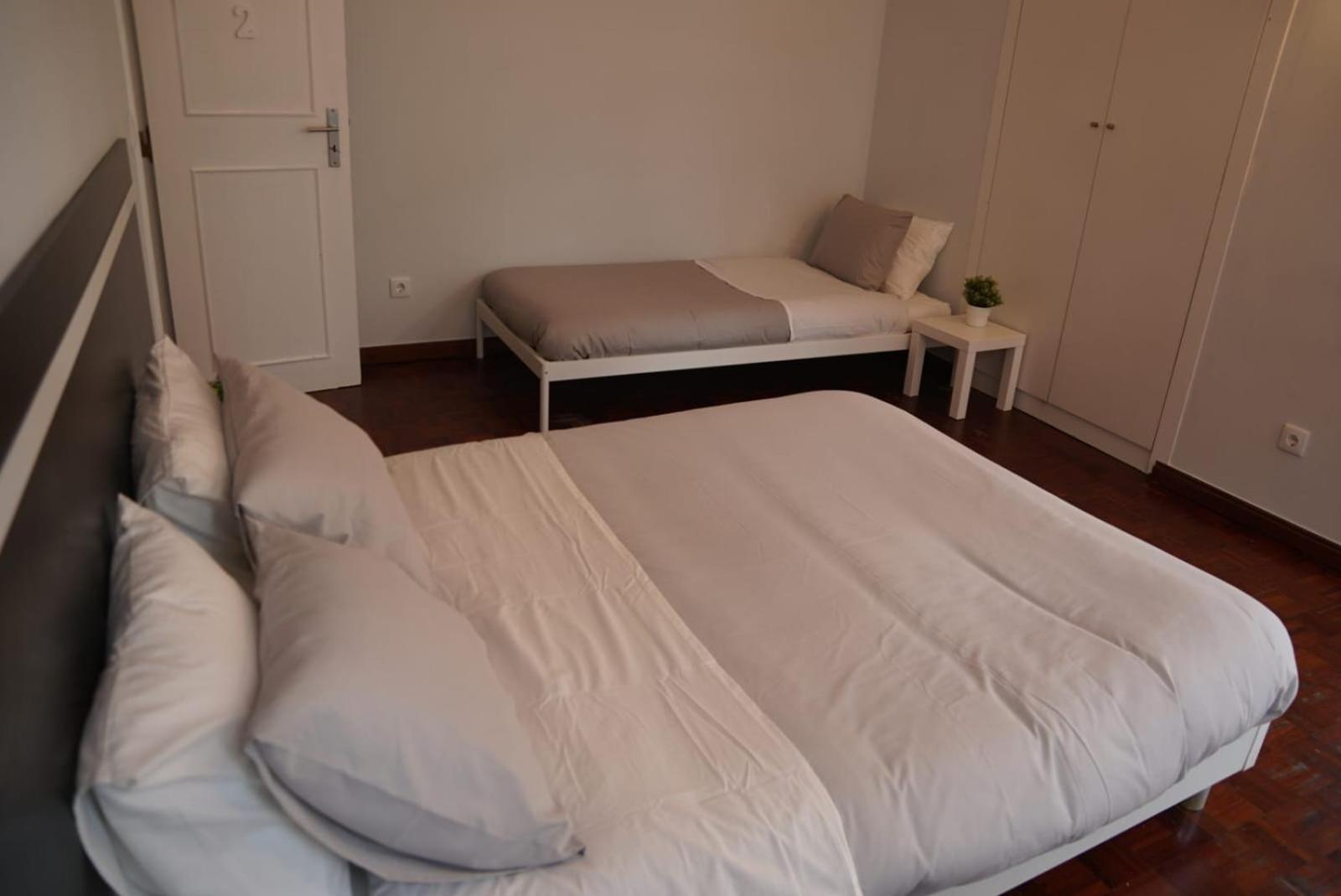 Bisengototo Homestay Habitación en casa particular *