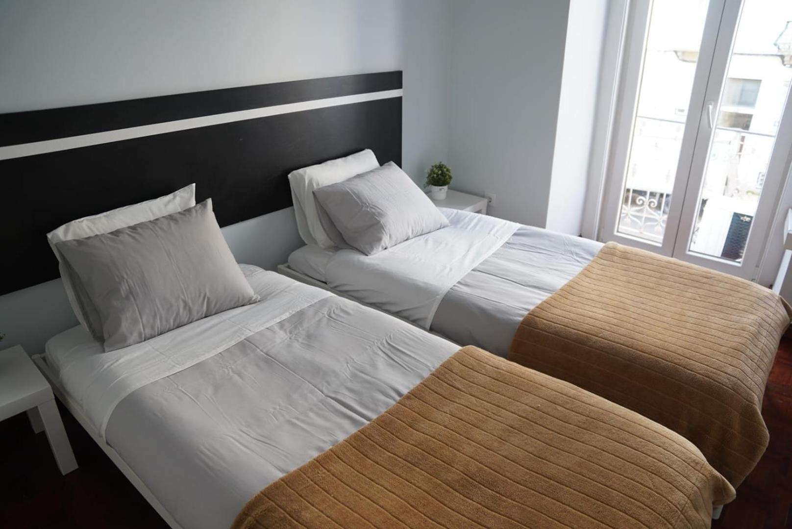 Bisengototo Homestay Lisboa